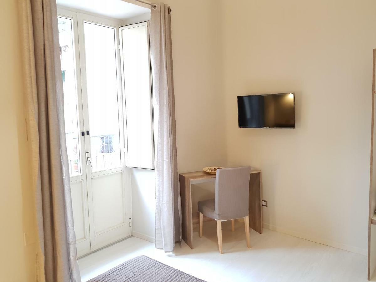 Relais Borbonico Napoli