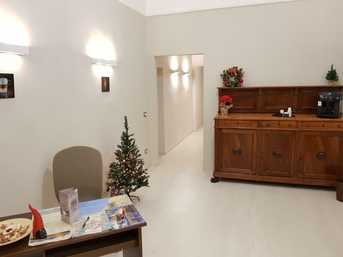 Bed & Breakfast Relais Borbonico Napoli