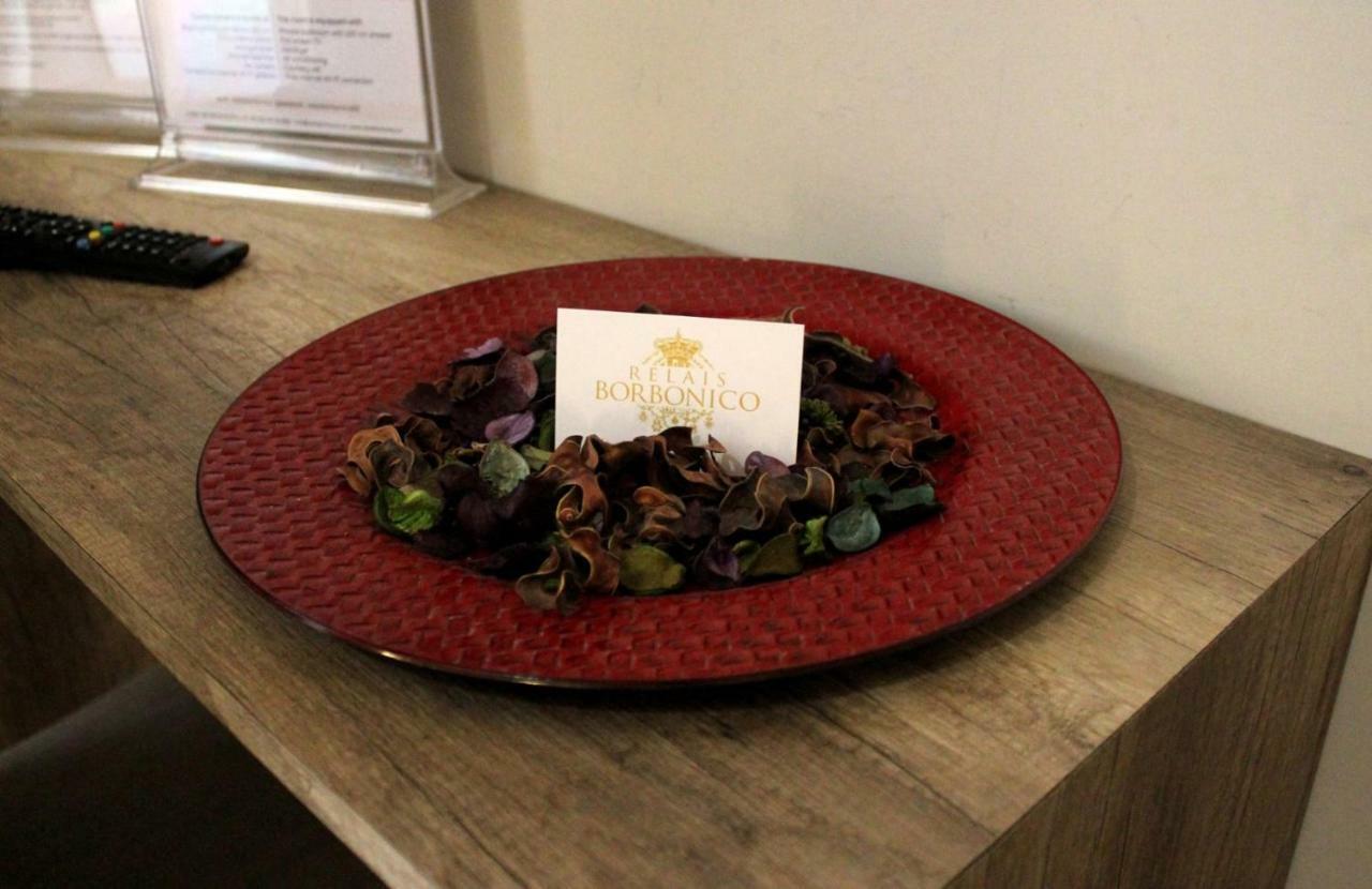 Relais Borbonico 3* Napoli