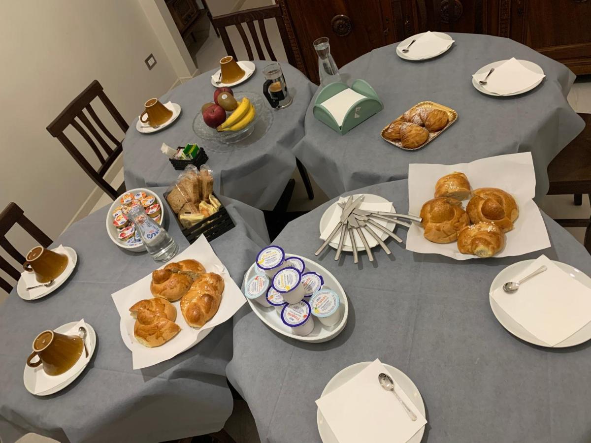 Relais Borbonico 3* Napoli