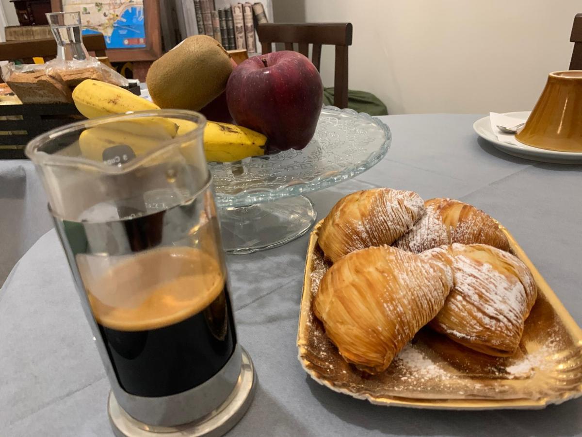 Relais Borbonico Napoli